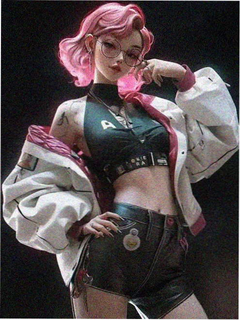 血色黎明